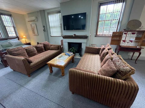 Post Office Boutique Accommodation - Accommodation Fremantle 1