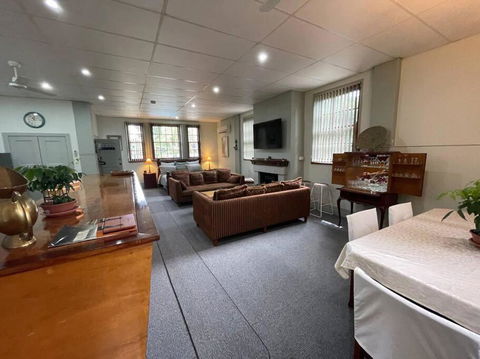 Post Office Boutique Accommodation - Accommodation Fremantle 3