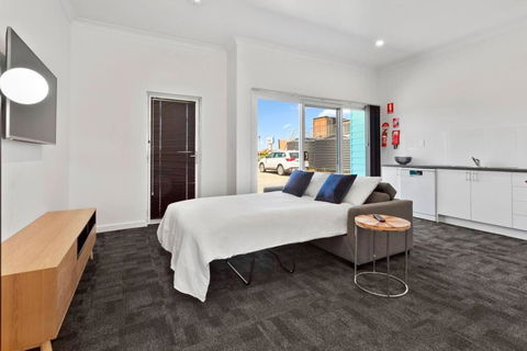 Port Lincoln Shark Apartment 4 - Accommodation Fremantle 3