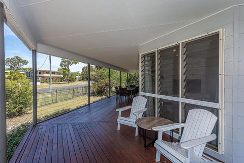 Rainbow Tides - Accommodation Fremantle 1