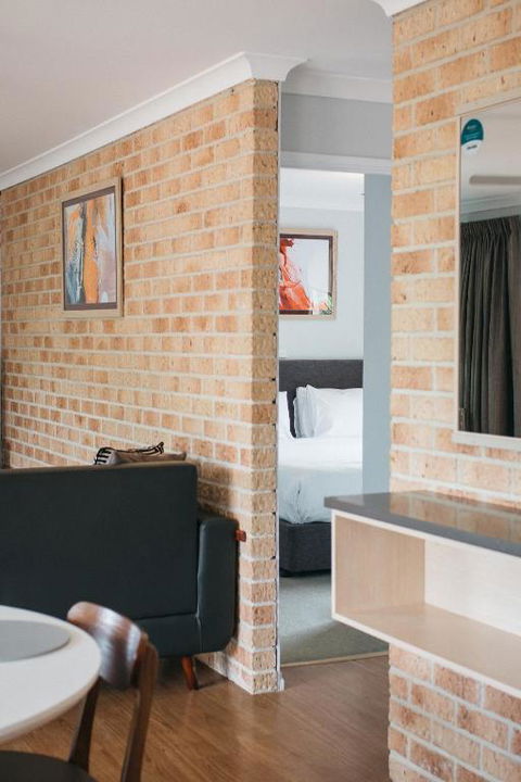 Quality Apartments Banksia Albany - Accommodation Fremantle 1