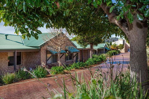 Quality Apartments Banksia Albany - Accommodation Fremantle 0