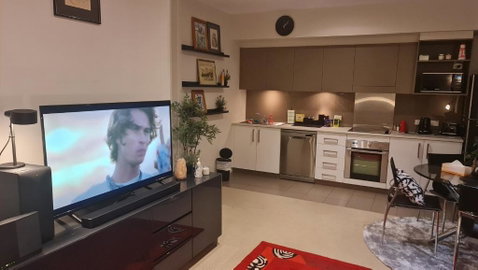 Qure Restaurant And Apartments Canberra Bruce - Accommodation Fremantle 1