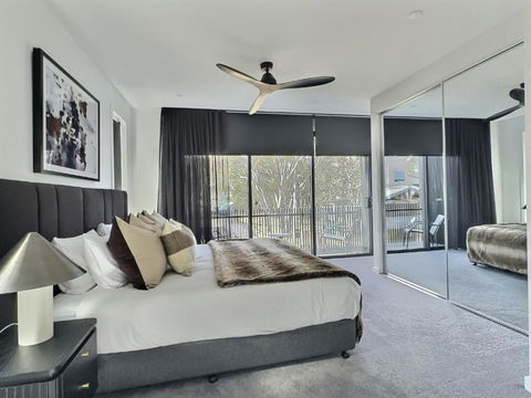 RAM, Alpine Getaways - Accommodation Fremantle 3