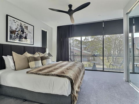 RAM, Alpine Getaways - Accommodation Fremantle 2