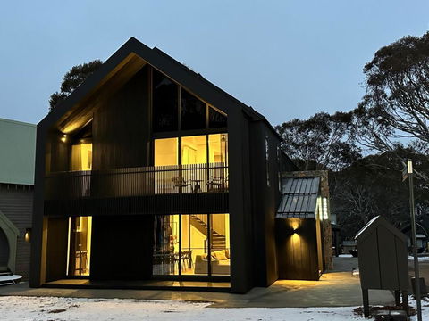 RAM, Alpine Getaways - Accommodation Fremantle 1