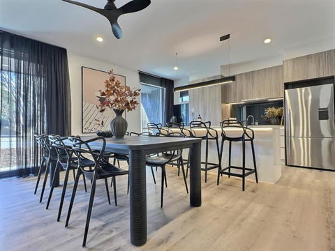 RAM, Alpine Getaways - Accommodation Fremantle 0