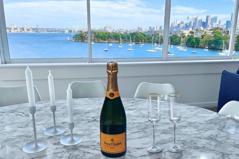 RAG05 - Mosman Exclusive Waterfront Luxury Living - Accommodation Fremantle 0