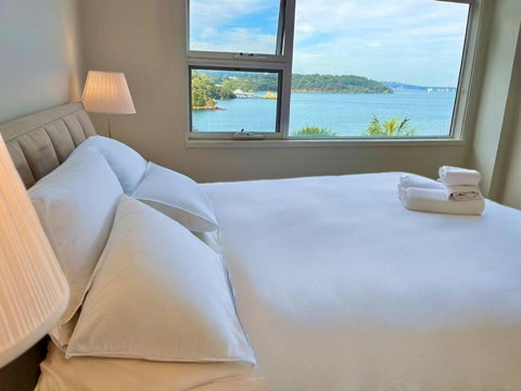 RAG05 - Mosman Exclusive Waterfront Luxury Living - Accommodation Fremantle 1