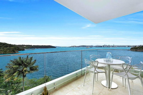 RAG05 - Mosman Exclusive Waterfront Luxury Living - Accommodation Fremantle 2