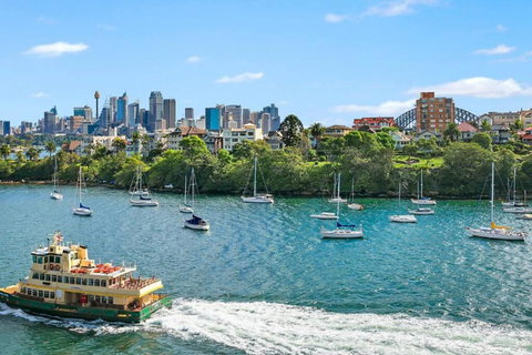 RAG05 - Mosman Exclusive Waterfront Luxury Living - Accommodation Fremantle 3