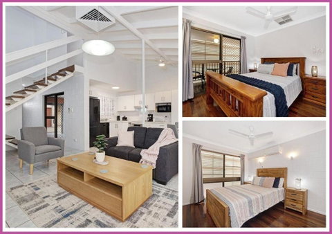 Queens Road 14/80 - Accommodation Fremantle 0