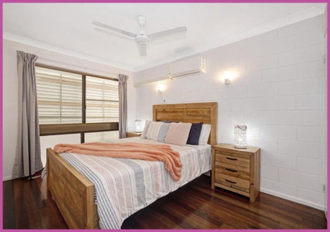 Queens Road 14/80 - Accommodation Fremantle 3