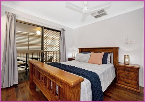 Queens Road 14/80 - Accommodation Fremantle 2
