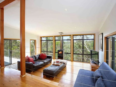 Postcards From The Edge - Accommodation Fremantle 2