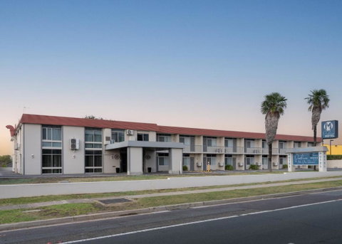 Posthouse Motor Lodge - Accommodation Fremantle 1