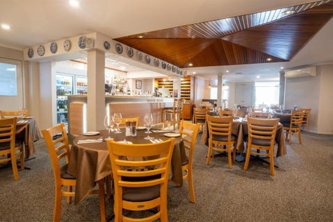 Posthouse Motor Lodge - Accommodation Fremantle 2