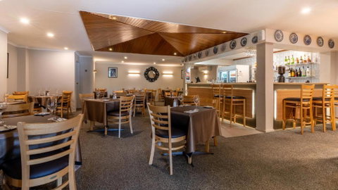 Posthouse Motor Lodge - Accommodation Fremantle 3