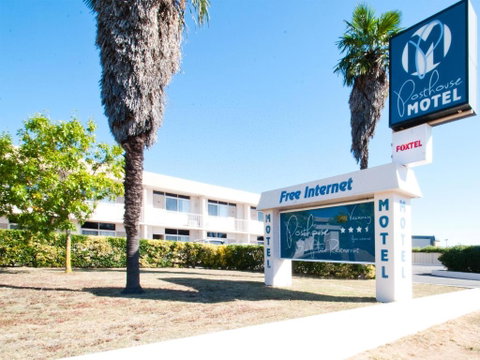 Posthouse Motor Lodge - Accommodation Fremantle 0