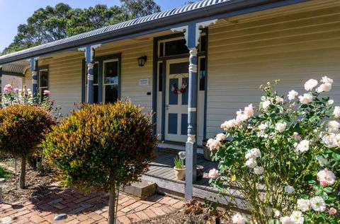 Pound Hill Cottage - Accommodation Fremantle 1