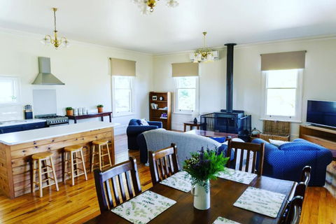 Pound Hill Cottage - Accommodation Fremantle 3