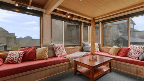 Powderkeg - Accommodation Fremantle 1