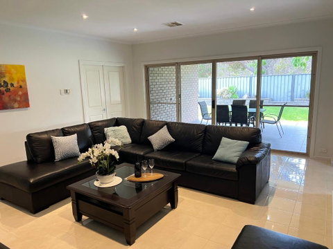 Premium Barossa Getaway - Accommodation Fremantle 1