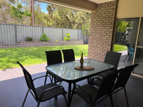Premium Barossa Getaway - Accommodation Fremantle 2