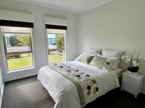 Premium Barossa Getaway - Accommodation Fremantle 3