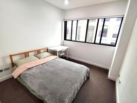 Premium Location In City Centre Sydney With Free Swimming Pool & Gym - Accommodation Fremantle 0