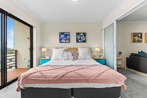 Prime Perth Apartment - Accommodation Fremantle 0