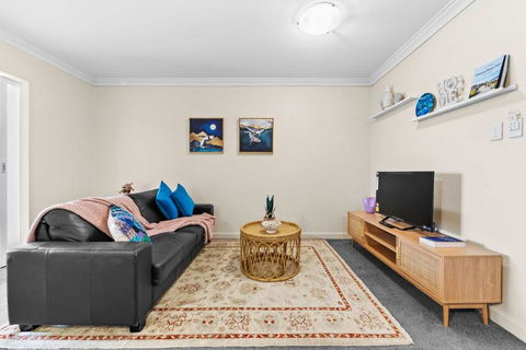 Prime Perth Apartment - Accommodation Fremantle 1