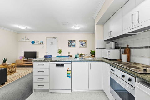 Prime Perth Apartment - Accommodation Fremantle 3