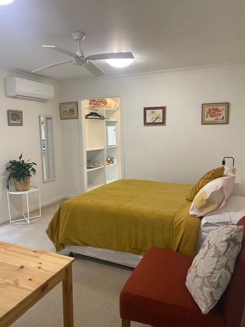 Private Room With Ensuite - Accommodation Fremantle 0
