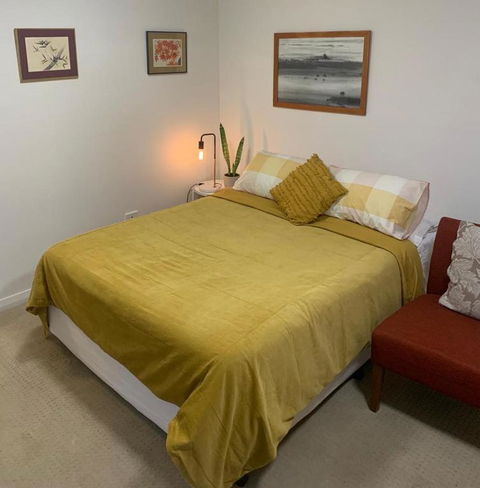 Private Room With Ensuite - Accommodation Fremantle 2