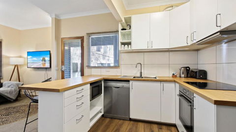 Prosecco - Accommodation Fremantle 3