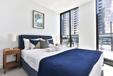 Prospect Eva - Accommodation Fremantle 1
