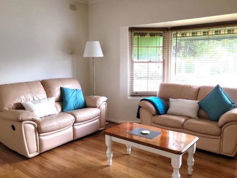 Prospect Place - Accommodation Fremantle 0