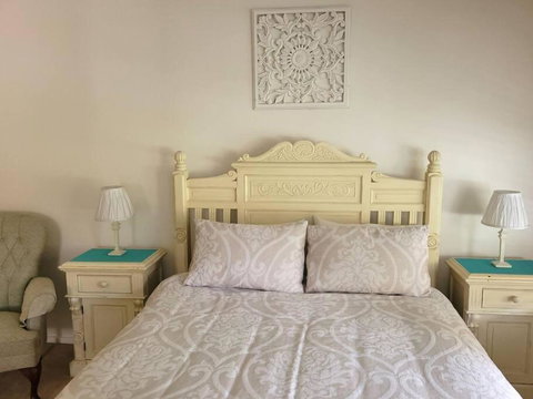 Prospect Place - Accommodation Fremantle 1