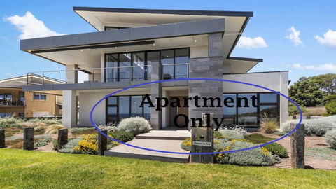 Puesta De Sol Apartment By Wine Coast Holidays - Accommodation Fremantle 0