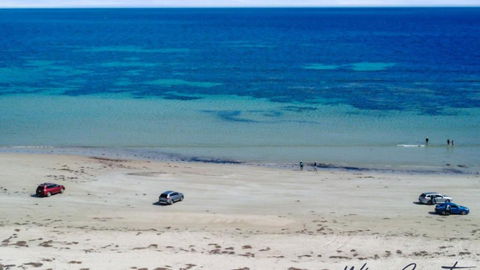 Puesta De Sol Apartment By Wine Coast Holidays - Accommodation Fremantle 3