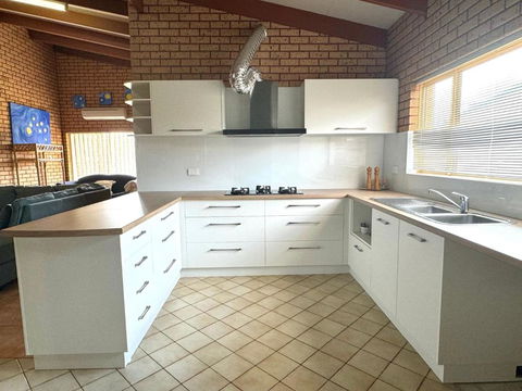 Puggle Palace - Accommodation Fremantle 2