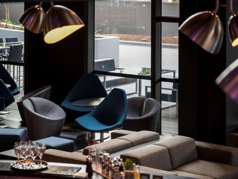 Pullman Sydney Airport - Accommodation Fremantle 1