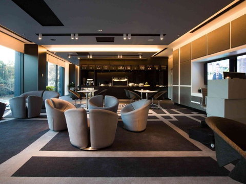 Pullman Sydney Airport - Accommodation Fremantle 2
