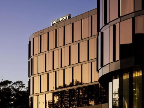 Pullman Sydney Penrith - Accommodation Fremantle 3