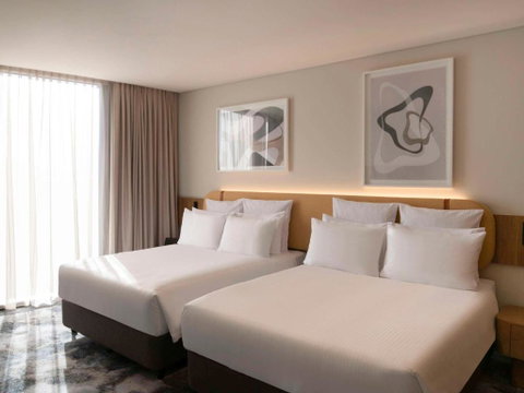 Pullman Sydney Penrith - Accommodation Fremantle 1