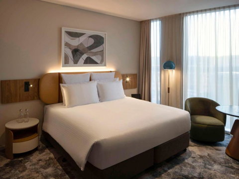 Pullman Sydney Penrith - Accommodation Fremantle 0