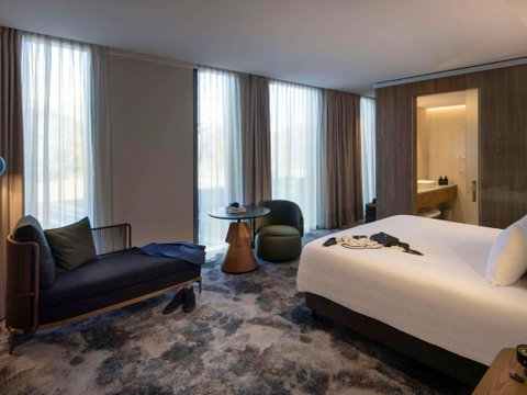 Pullman Sydney Penrith - Accommodation Fremantle 2