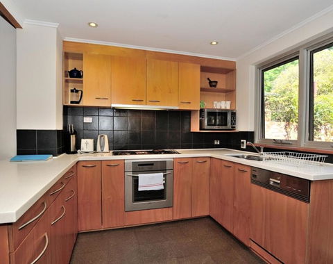 Pure Gold - Heritage 2 Bedroom Terraced Cottage - Accommodation Fremantle 1