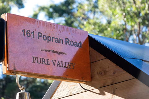 Pure Valley Estate - Accommodation Fremantle 0